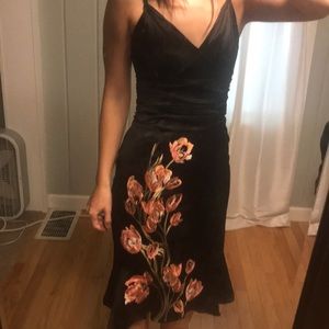 Karen Millen cocktail dress
